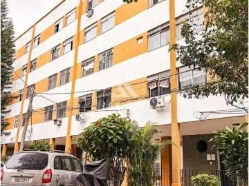 Apartamento para Venda em Rio de Janeiro/RJ Praça Seca 3 Quartos