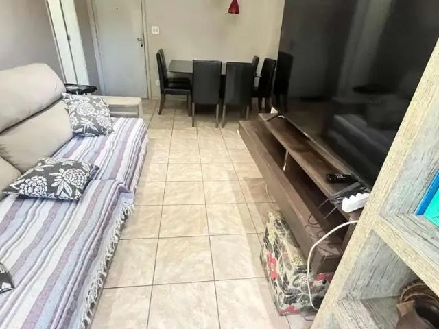 Apartamento para Venda em Rio de Janeiro/RJ Praça Seca 3 Quartos