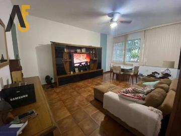 Apartamento para Venda em Rio de Janeiro/RJ Praça Seca 3 Quartos