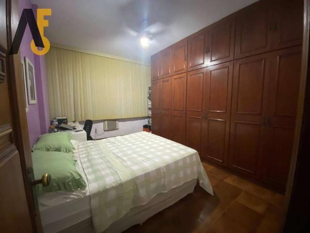 Apartamento para Venda em Rio de Janeiro/RJ Praça Seca 3 Quartos