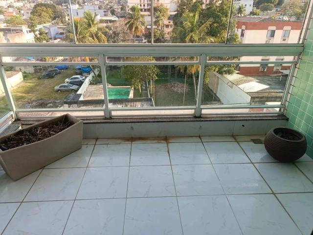 Apartamento para Venda em Rio de Janeiro/RJ Praça Seca 3 Quartos