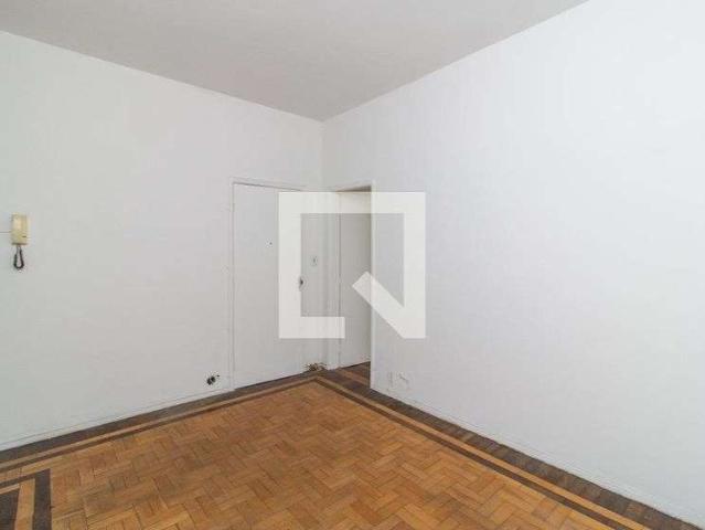 Apartamento para Venda em Rio de Janeiro/RJ Praia da Bandeira 1 Quartos