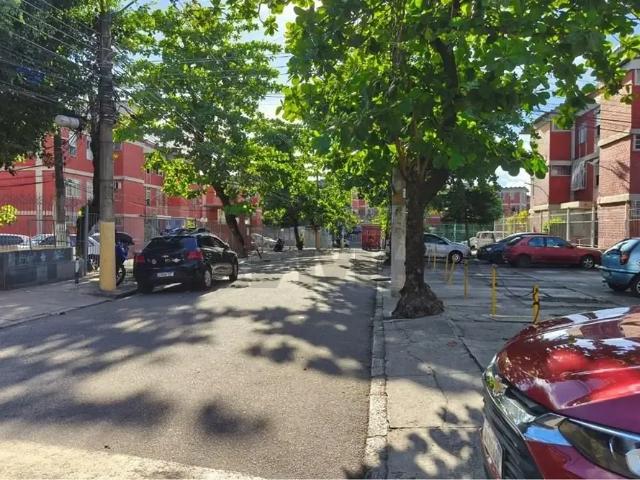 Apartamento para Venda em Rio de Janeiro/RJ Praia da Bandeira 2 Quartos