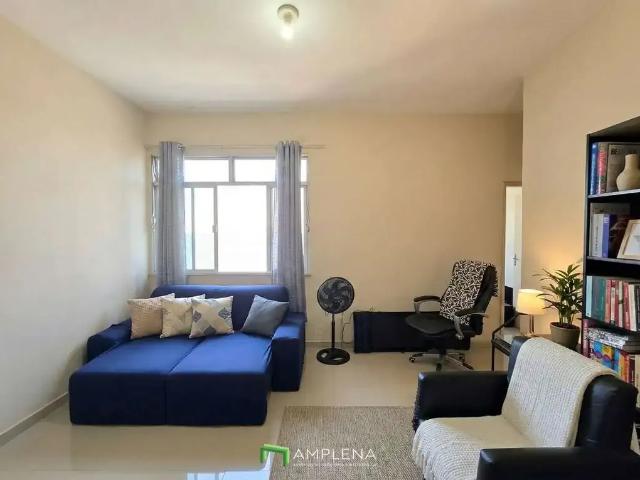 Apartamento para Venda em Rio de Janeiro/RJ Praia da Bandeira 2 Quartos