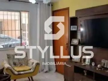 Apartamento para Venda em Rio de Janeiro/RJ Quintino Bocaiúva 3 Quartos