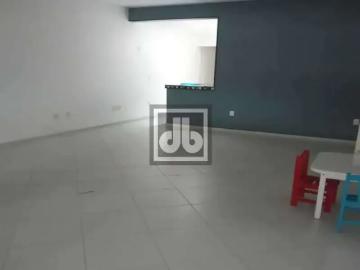 Apartamento para Venda em Rio de Janeiro/RJ Quintino Bocaiúva 3 Quartos