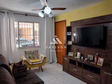 Apartamento para Venda em Rio de Janeiro/RJ Quintino Bocaiúva 3 Quartos