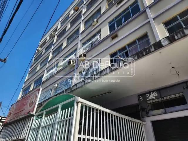 Apartamento para Venda em Rio de Janeiro/RJ Quintino Bocaiúva 3 Quartos