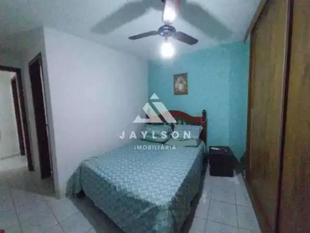 Apartamento para Venda em Rio de Janeiro/RJ Quintino Bocaiúva 3 Quartos