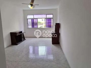 Apartamento para Venda em Rio de Janeiro/RJ Quintino Bocaiúva 3 Quartos