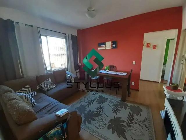 Apartamento para Venda em Rio de Janeiro/RJ Quintino Bocaiúva 3 Quartos