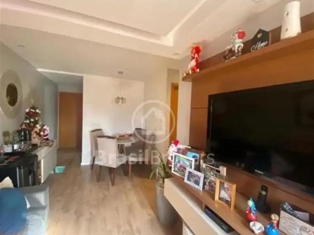 Apartamento para Venda em Rio de Janeiro/RJ Quintino Bocaiúva 3 Quartos