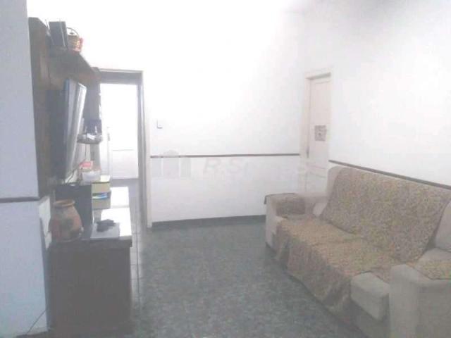 Apartamento para Venda em Rio de Janeiro/RJ Quintino Bocaiúva 3 Quartos