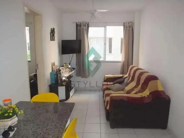 Apartamento para Venda em Rio de Janeiro/RJ Quintino Bocaiúva 3 Quartos