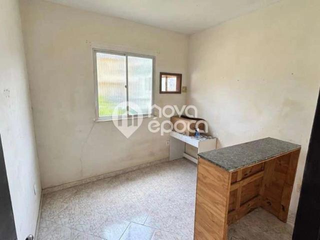 Apartamento para Venda em Rio de Janeiro/RJ Quintino Bocaiúva 3 Quartos