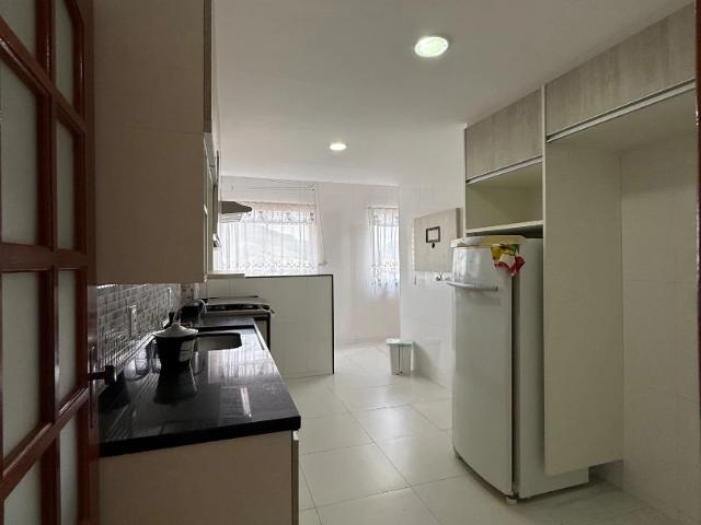 Apartamento para Venda em Rio de Janeiro/RJ Quintino Bocaiúva 3 Quartos