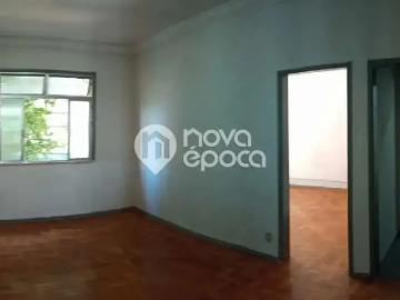 Apartamento para Venda em Rio de Janeiro/RJ Quintino Bocaiúva 1 Quartos