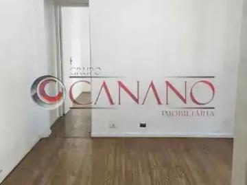 Apartamento para Venda em Rio de Janeiro/RJ Quintino Bocaiúva 1 Quartos