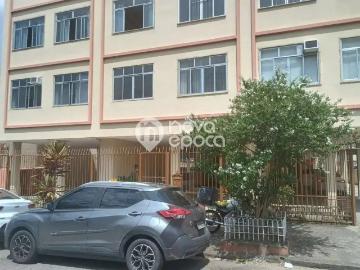 Apartamento para Venda em Rio de Janeiro/RJ Quintino Bocaiúva 1 Quartos