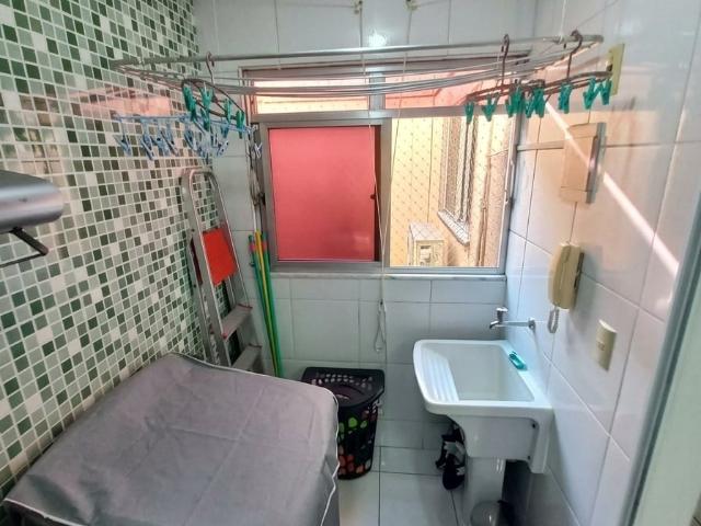 Apartamento para Venda em Rio de Janeiro/RJ Quintino Bocaiúva 1 Quartos
