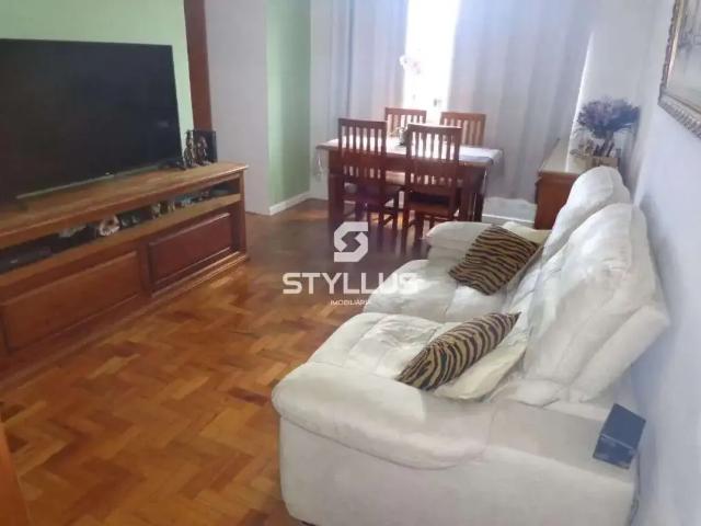 Apartamento para Venda em Rio de Janeiro/RJ Quintino Bocaiúva 1 Quartos