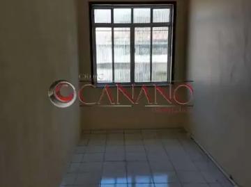 Apartamento para Venda em Rio de Janeiro/RJ Quintino Bocaiúva 1 Quartos