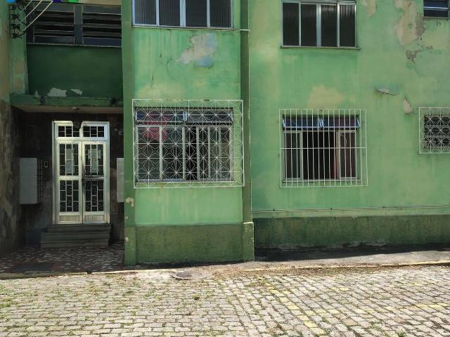 Apartamento para Venda em Rio de Janeiro/RJ Quintino Bocaiúva 1 Quartos