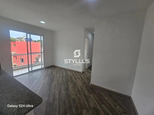 Apartamento para Venda em Rio de Janeiro/RJ Quintino Bocaiúva 2 Quartos