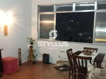Apartamento para Venda em Rio de Janeiro/RJ Quintino Bocaiúva 2 Quartos