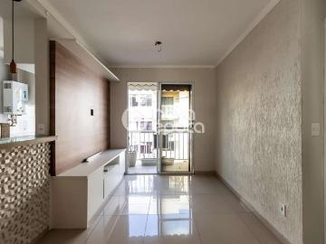 Apartamento para Venda em Rio de Janeiro/RJ Quintino Bocaiúva 2 Quartos