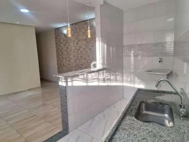 Apartamento para Venda em Rio de Janeiro/RJ Quintino Bocaiúva 2 Quartos