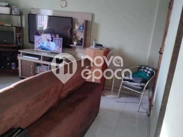 Apartamento para Venda em Rio de Janeiro/RJ Quintino Bocaiúva 2 Quartos