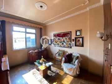 Apartamento para Venda em Rio de Janeiro/RJ Quintino Bocaiúva 2 Quartos