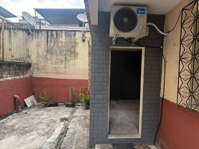 Apartamento para Venda em Rio de Janeiro/RJ Quintino Bocaiúva 2 Quartos