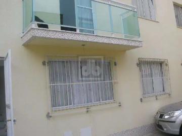 Apartamento para Venda em Rio de Janeiro/RJ Quintino Bocaiúva 2 Quartos