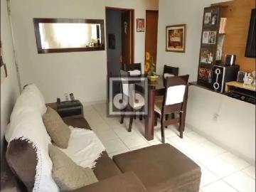 Apartamento para Venda em Rio de Janeiro/RJ Quintino Bocaiúva 2 Quartos