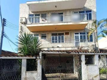 Apartamento para Venda em Rio de Janeiro/RJ Quintino Bocaiúva 2 Quartos