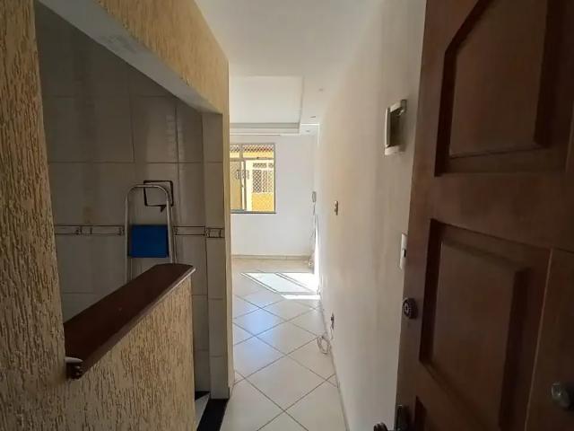 Apartamento para Venda em Rio de Janeiro/RJ Quintino Bocaiúva 2 Quartos