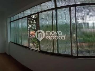 Apartamento para Venda em Rio de Janeiro/RJ Quintino Bocaiúva 2 Quartos