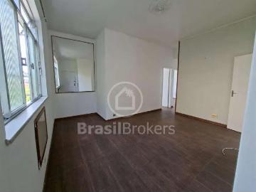 Apartamento para Venda em Rio de Janeiro/RJ Quintino Bocaiúva 2 Quartos