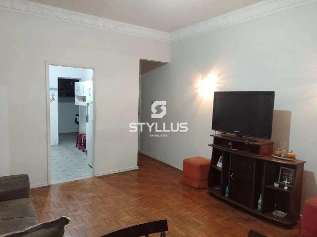 Apartamento para Venda em Rio de Janeiro/RJ Quintino Bocaiúva 2 Quartos