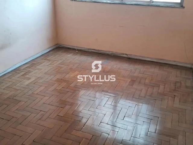 Apartamento para Venda em Rio de Janeiro/RJ Quintino Bocaiúva 2 Quartos