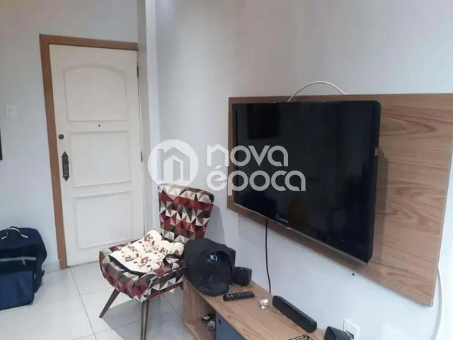 Apartamento para Venda em Rio de Janeiro/RJ Quintino Bocaiúva 2 Quartos