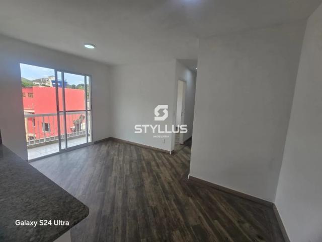 Apartamento para Venda em Rio de Janeiro/RJ Quintino Bocaiúva 2 Quartos
