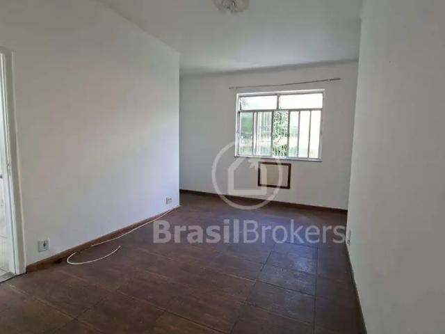 Apartamento para Venda em Rio de Janeiro/RJ Quintino Bocaiúva 2 Quartos
