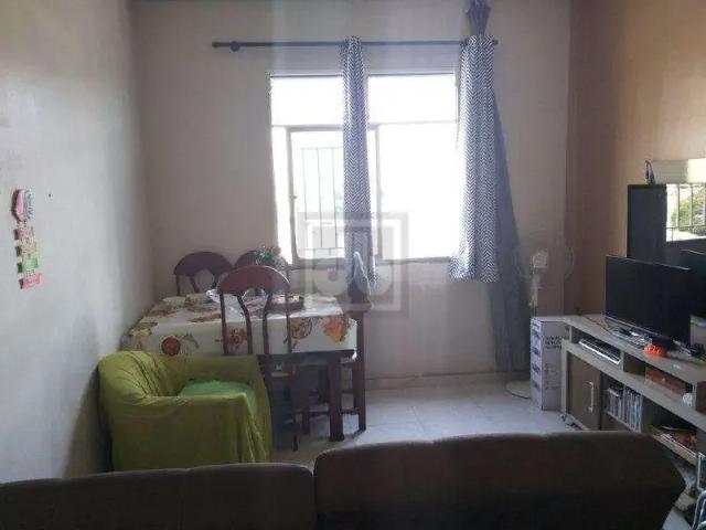 Apartamento para Venda em Rio de Janeiro/RJ Quintino Bocaiúva 2 Quartos