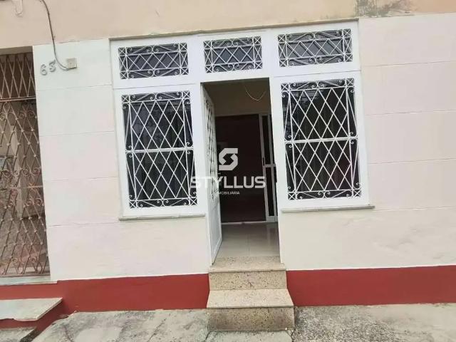 Apartamento para Venda em Rio de Janeiro/RJ Quintino Bocaiúva 2 Quartos