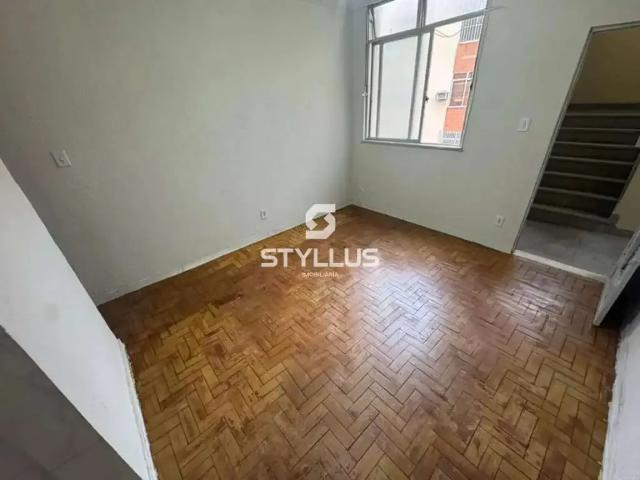 Apartamento para Venda em Rio de Janeiro/RJ Quintino Bocaiúva 2 Quartos