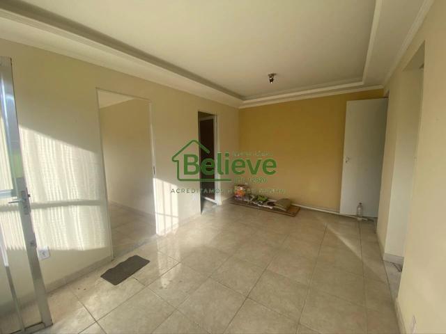 Apartamento para Venda em Rio de Janeiro/RJ Quintino Bocaiúva 2 Quartos