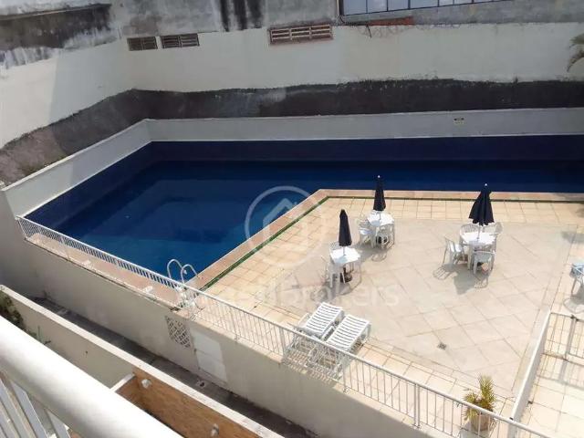Apartamento para Venda em Rio de Janeiro/RJ Quintino Bocaiúva 2 Quartos